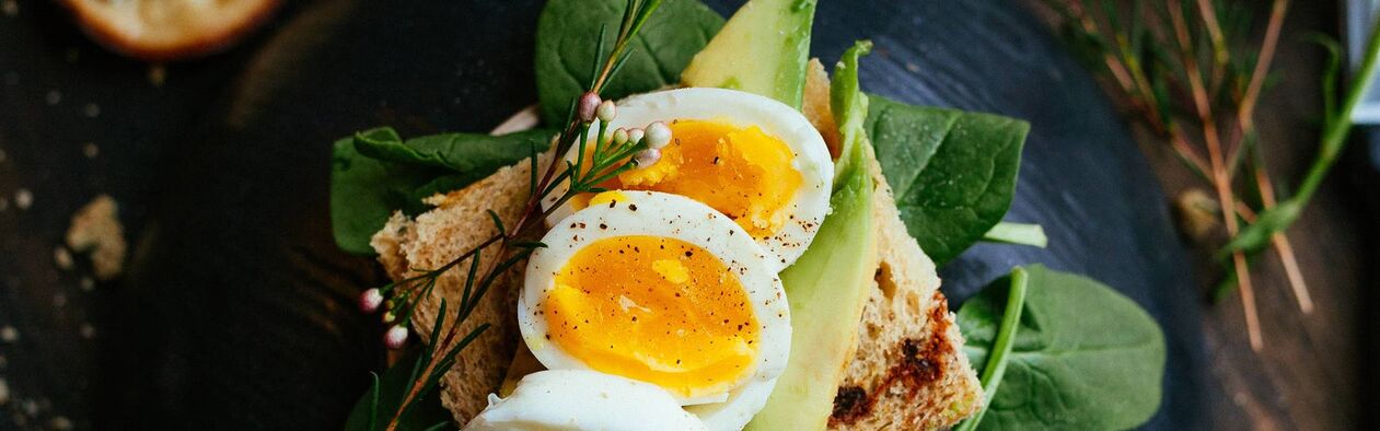 Dietary food for patients with diabetes mellitus